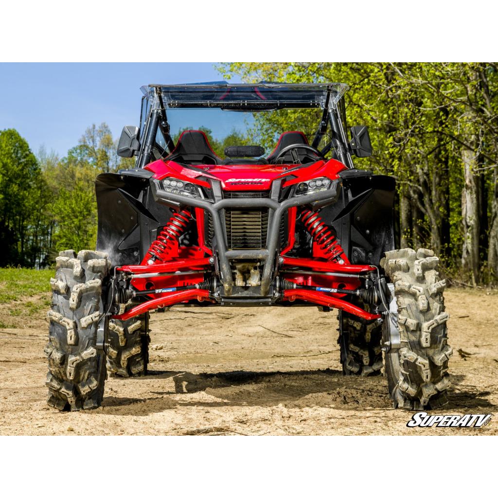 SuperATV Honda Talon 1000R 8" Portal Gear Lift - MojoMotoSport.com