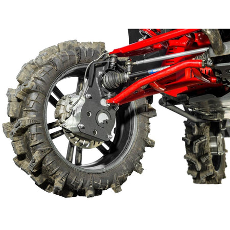SuperATV Honda Talon 1000R 8" Portal Gear Lift - MojoMotoSport.com