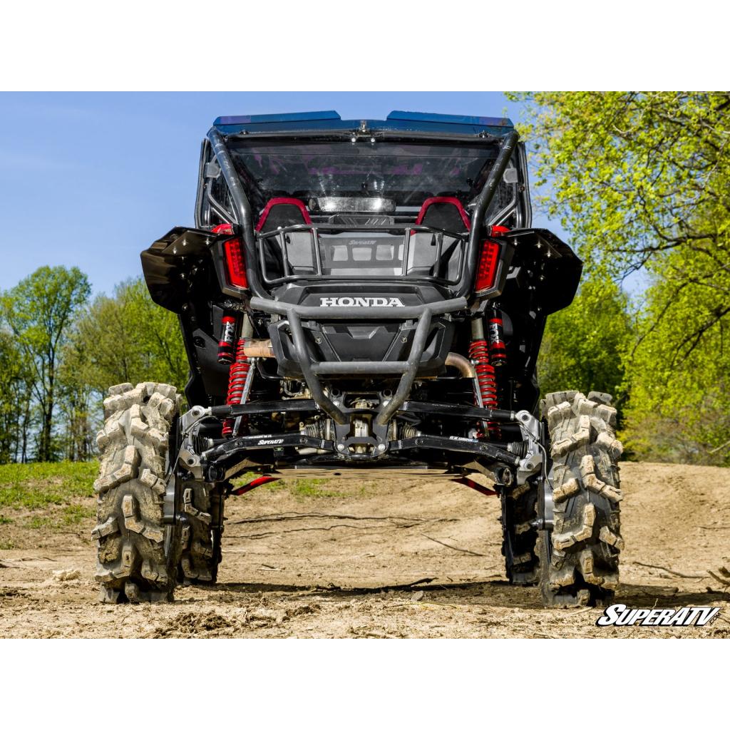 SuperATV Honda Talon 1000R 8" Portal Gear Lift - MojoMotoSport.com
