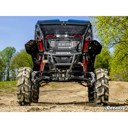 SuperATV Honda Talon 1000R 8" Portal Gear Lift - MojoMotoSport.com