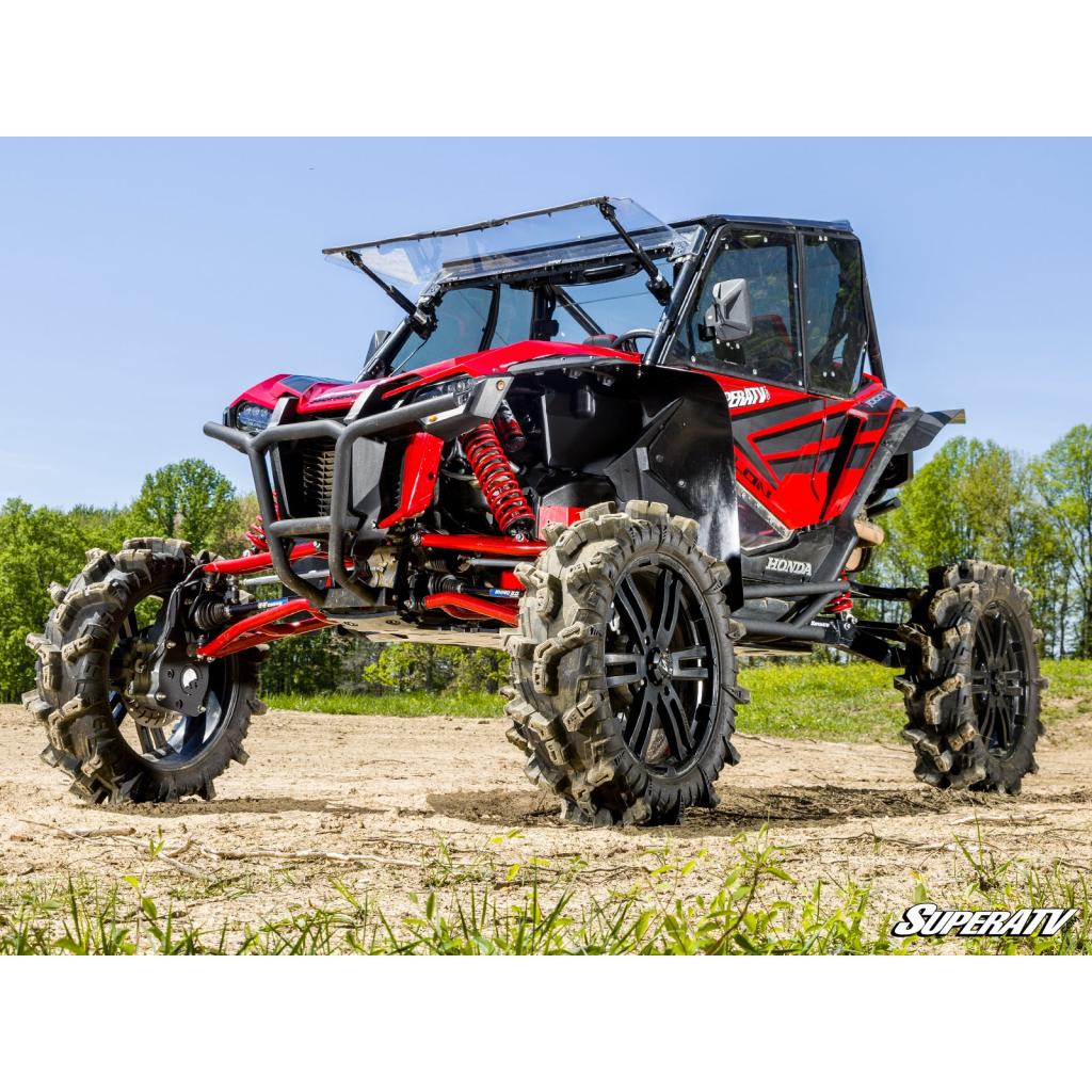 SuperATV Honda Talon 1000R 8" Portal Gear Lift - MojoMotoSport.com