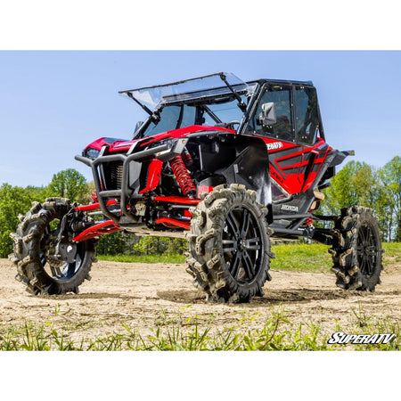 SuperATV Honda Talon 1000R 8" Portal Gear Lift - MojoMotoSport.com