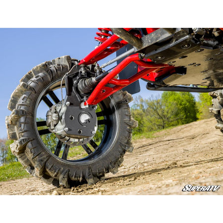 SuperATV Honda Talon 1000R 8" Portal Gear Lift - MojoMotoSport.com