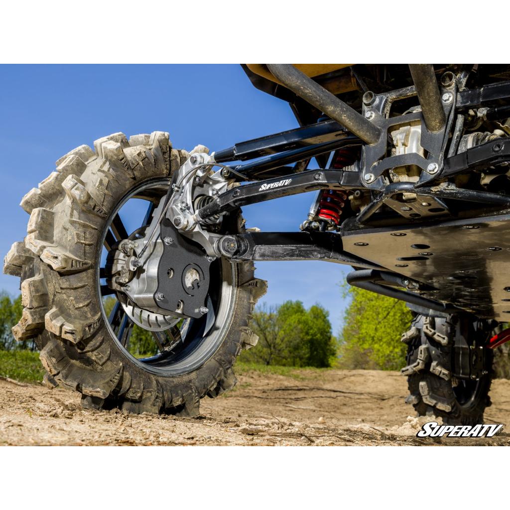 SuperATV Honda Talon 1000R 8" Portal Gear Lift - MojoMotoSport.com