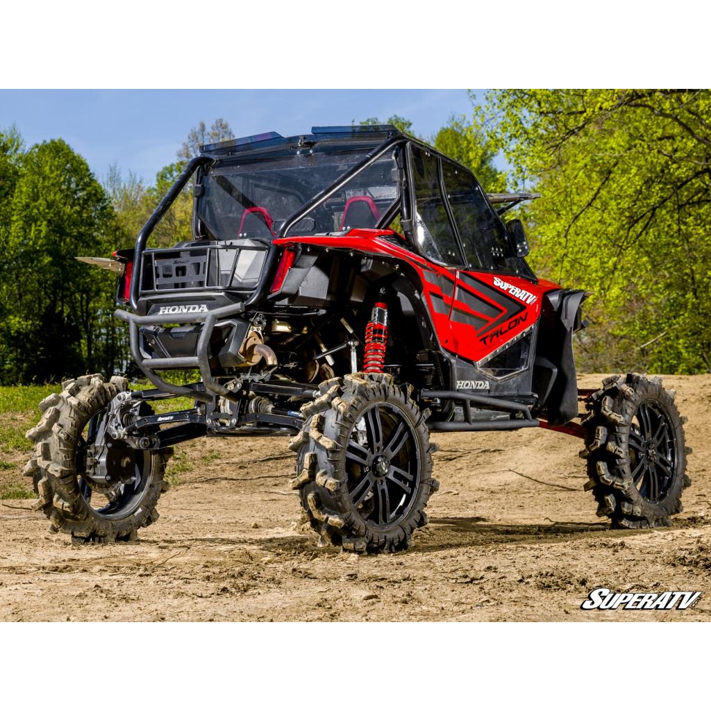 SuperATV Honda Talon 1000R 8" Portal Gear Lift - MojoMotoSport.com