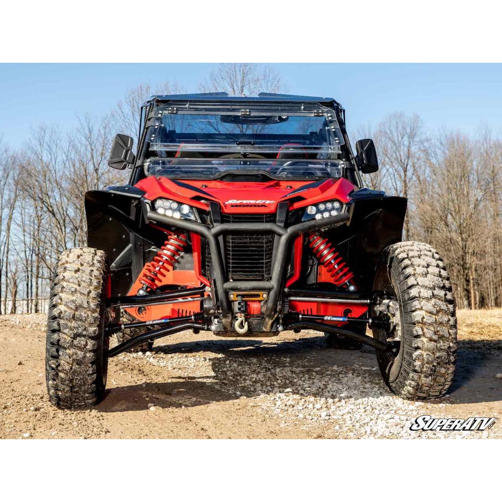 SuperATV Honda Talon 1000R Atlas Pro A - Arms - MojoMotoSport.com
