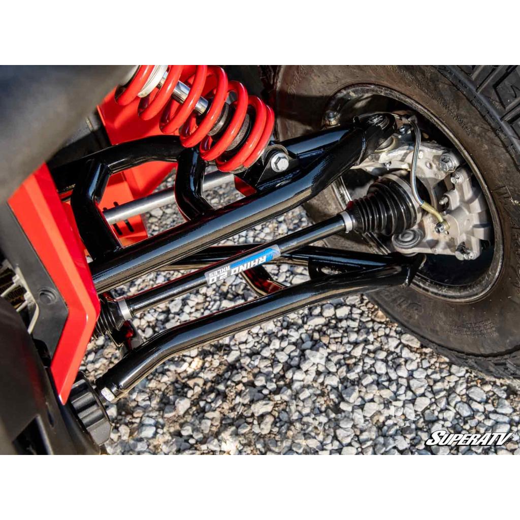 SuperATV Honda Talon 1000R Atlas Pro A - Arms - MojoMotoSport.com
