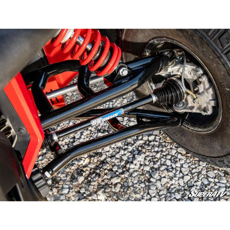 SuperATV Honda Talon 1000R Atlas Pro A - Arms - MojoMotoSport.com