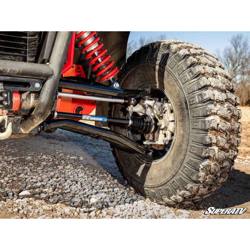 SuperATV Honda Talon 1000R Atlas Pro A - Arms - MojoMotoSport.com