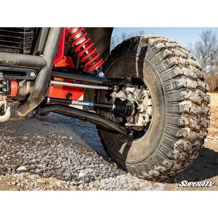 SuperATV Honda Talon 1000R Atlas Pro A - Arms - MojoMotoSport.com