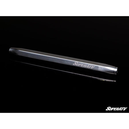 SuperATV Honda Talon 1000R Billet Aluminum Hex Tie Rod Kit - MojoMotoSport.com