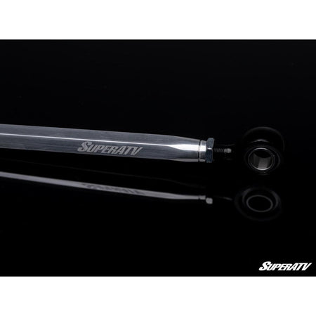 SuperATV Honda Talon 1000R Billet Aluminum Hex Tie Rod Kit - MojoMotoSport.com