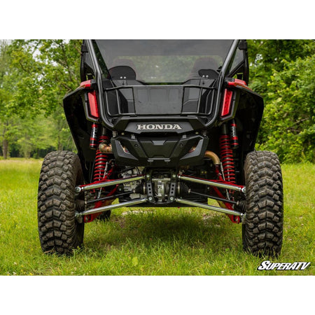 SuperATV Honda Talon 1000R Billet Aluminum Radius Arms - MojoMotoSport.com