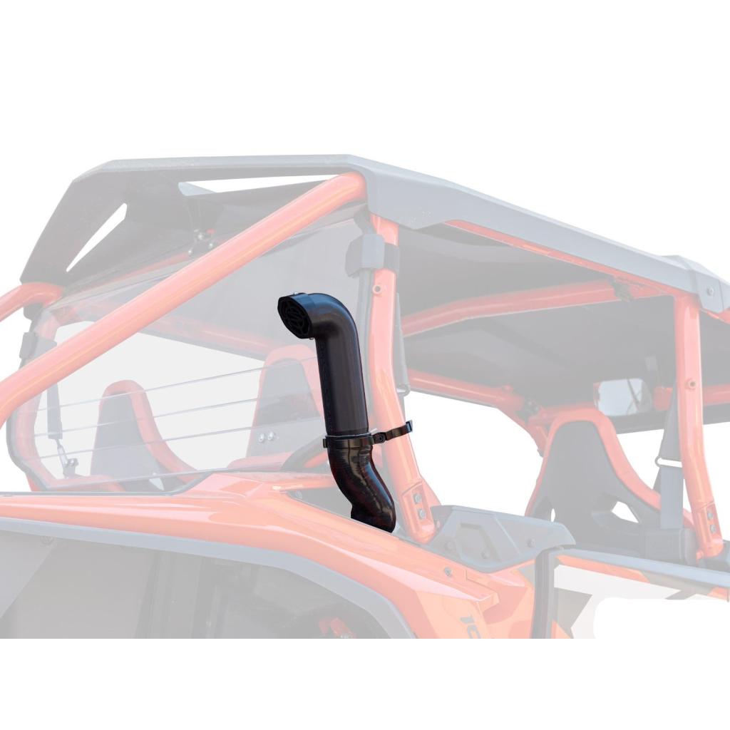 SuperATV Honda Talon 1000R Depth Finder Snorkel Kit - MojoMotoSport.com