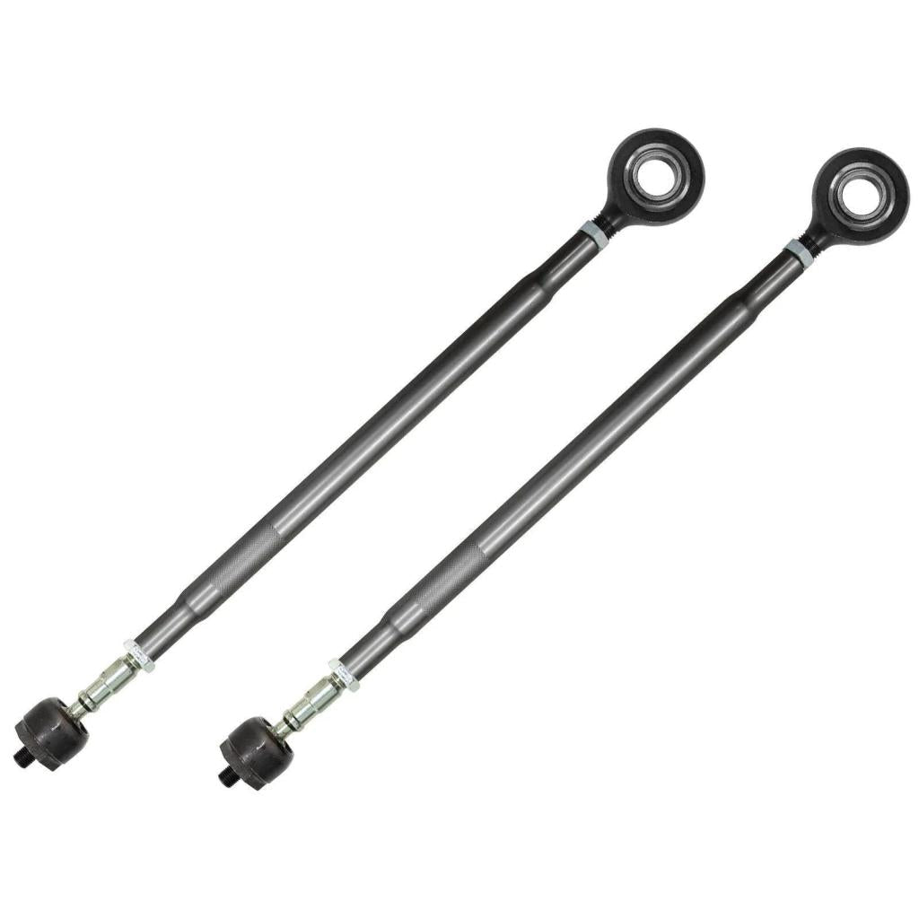 SuperATV Honda Talon 1000R Heavy - Duty Tie Rod Kit - MojoMotoSport.com