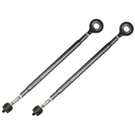 SuperATV Honda Talon 1000R Heavy - Duty Tie Rod Kit - MojoMotoSport.com