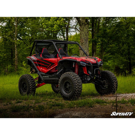 SuperATV Honda Talon 1000R High Clearance A - Arms - MojoMotoSport.com