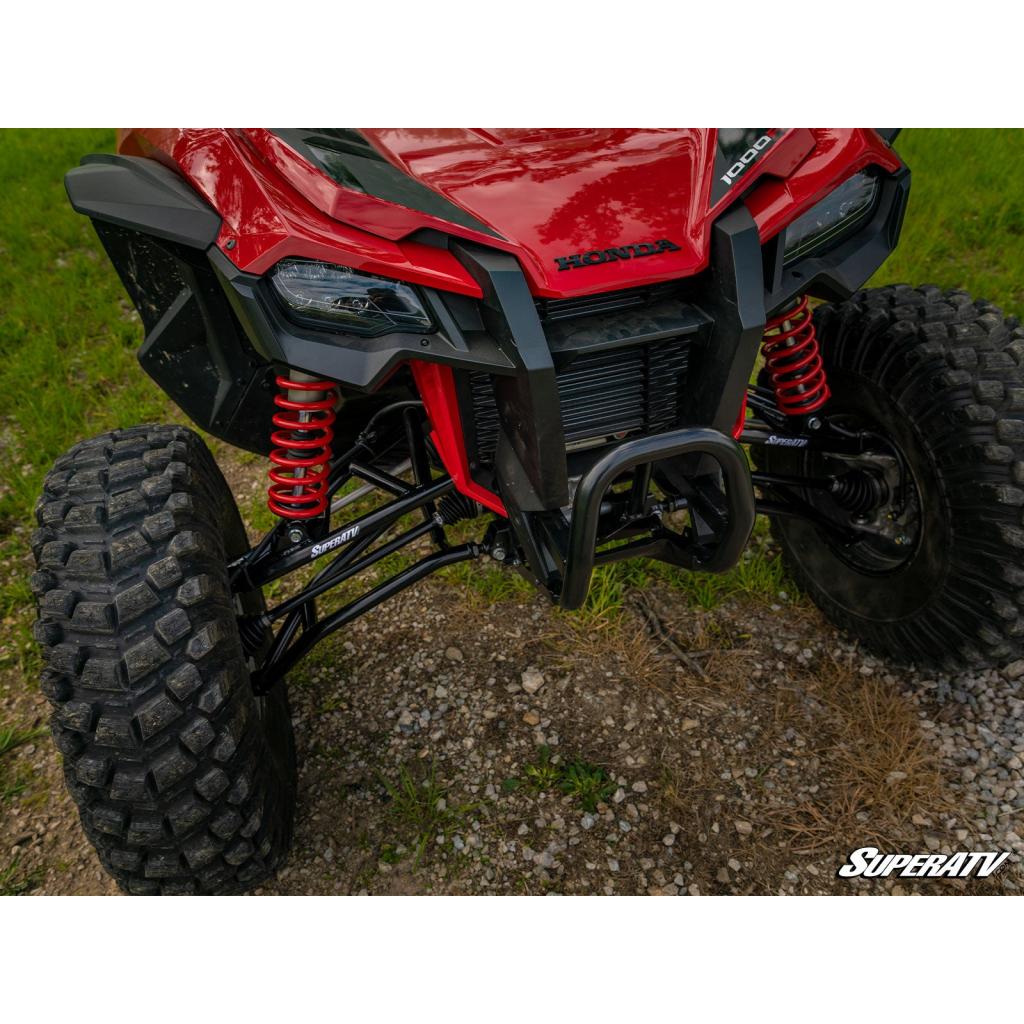 SuperATV Honda Talon 1000R High Clearance A - Arms - MojoMotoSport.com