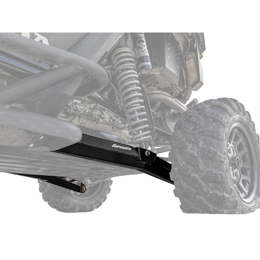SuperATV Honda Talon 1000R High Clearance Rear Trailing Arms - MojoMotoSport.com