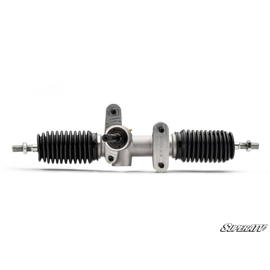 SuperATV Honda Talon 1000R RackBoss 2.0 Rack and Pinion - MojoMotoSport.com