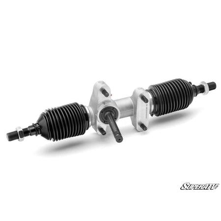 SuperATV Honda Talon 1000R RackBoss 2.0 Rack and Pinion - MojoMotoSport.com