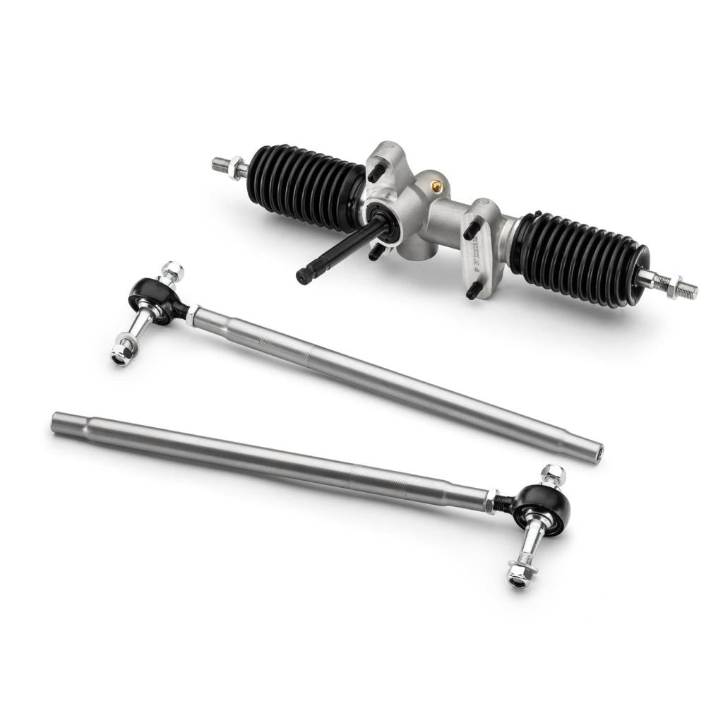 SuperATV Honda Talon 1000R RackBoss 2.0 Rack and Pinion - MojoMotoSport.com