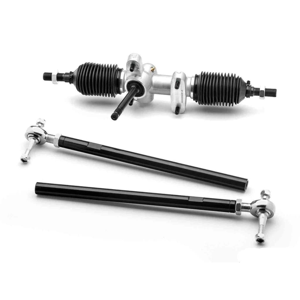 SuperATV Honda Talon 1000R RackBoss 2.0 Rack and Pinion - MojoMotoSport.com