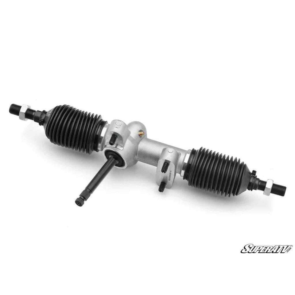 SuperATV Honda Talon 1000R RackBoss 2.0 Rack and Pinion - MojoMotoSport.com