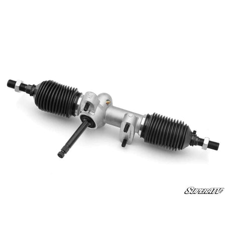 SuperATV Honda Talon 1000R RackBoss 2.0 Rack and Pinion - MojoMotoSport.com