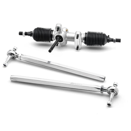 SuperATV Honda Talon 1000R RackBoss 2.0 Rack and Pinion - MojoMotoSport.com