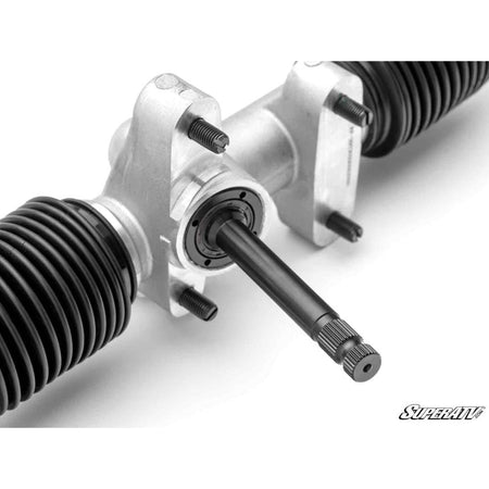 SuperATV Honda Talon 1000R RackBoss 2.0 Rack and Pinion - MojoMotoSport.com
