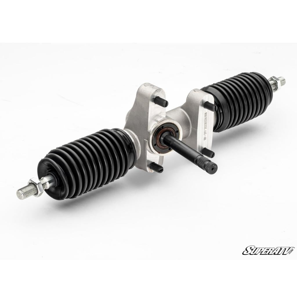SuperATV Honda Talon 1000R RackBoss 2.0 Rack and Pinion - MojoMotoSport.com