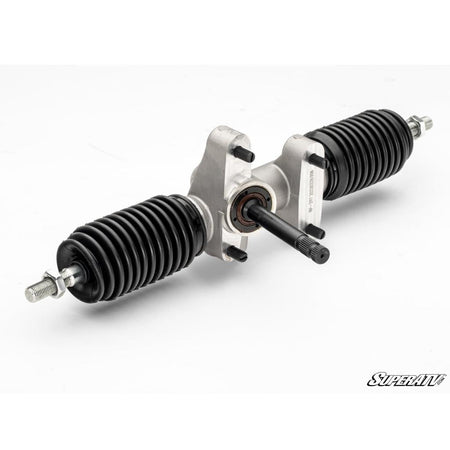 SuperATV Honda Talon 1000R RackBoss 2.0 Rack and Pinion - MojoMotoSport.com