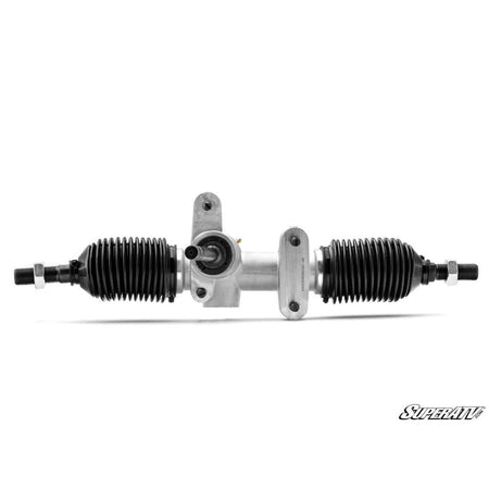 SuperATV Honda Talon 1000R RackBoss 2.0 Rack and Pinion - MojoMotoSport.com