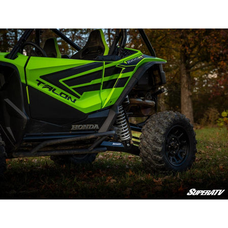 SuperATV Honda Talon 1000R Rear A - arms - MojoMotoSport.com