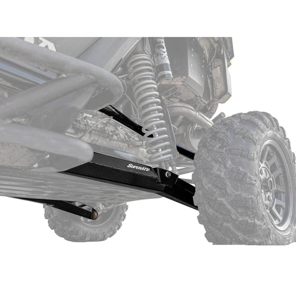 SuperATV Honda Talon 1000R Rear A - arms - MojoMotoSport.com