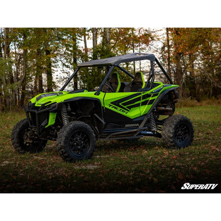 SuperATV Honda Talon 1000R Rear A - arms - MojoMotoSport.com