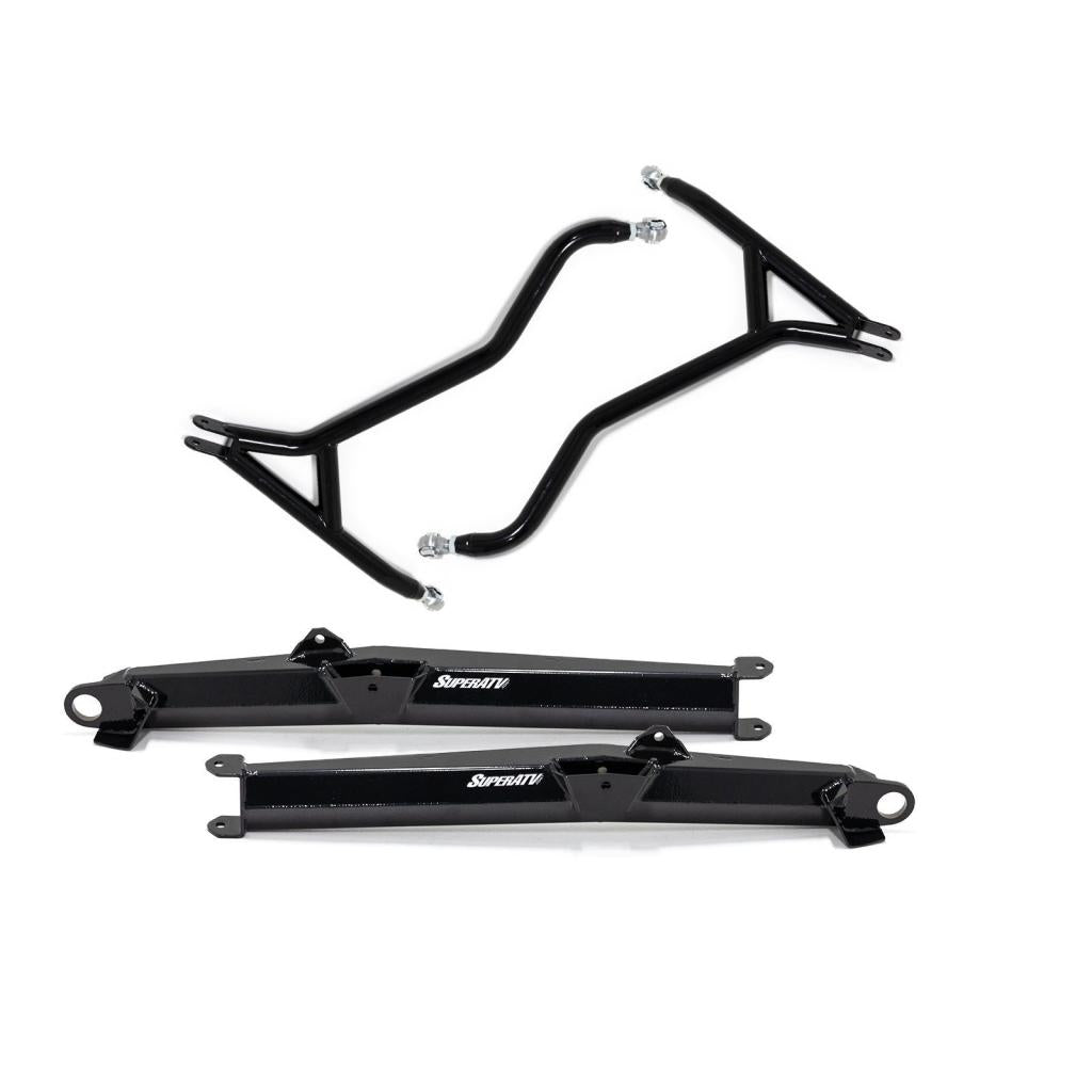 SuperATV Honda Talon 1000R Rear A - arms - MojoMotoSport.com