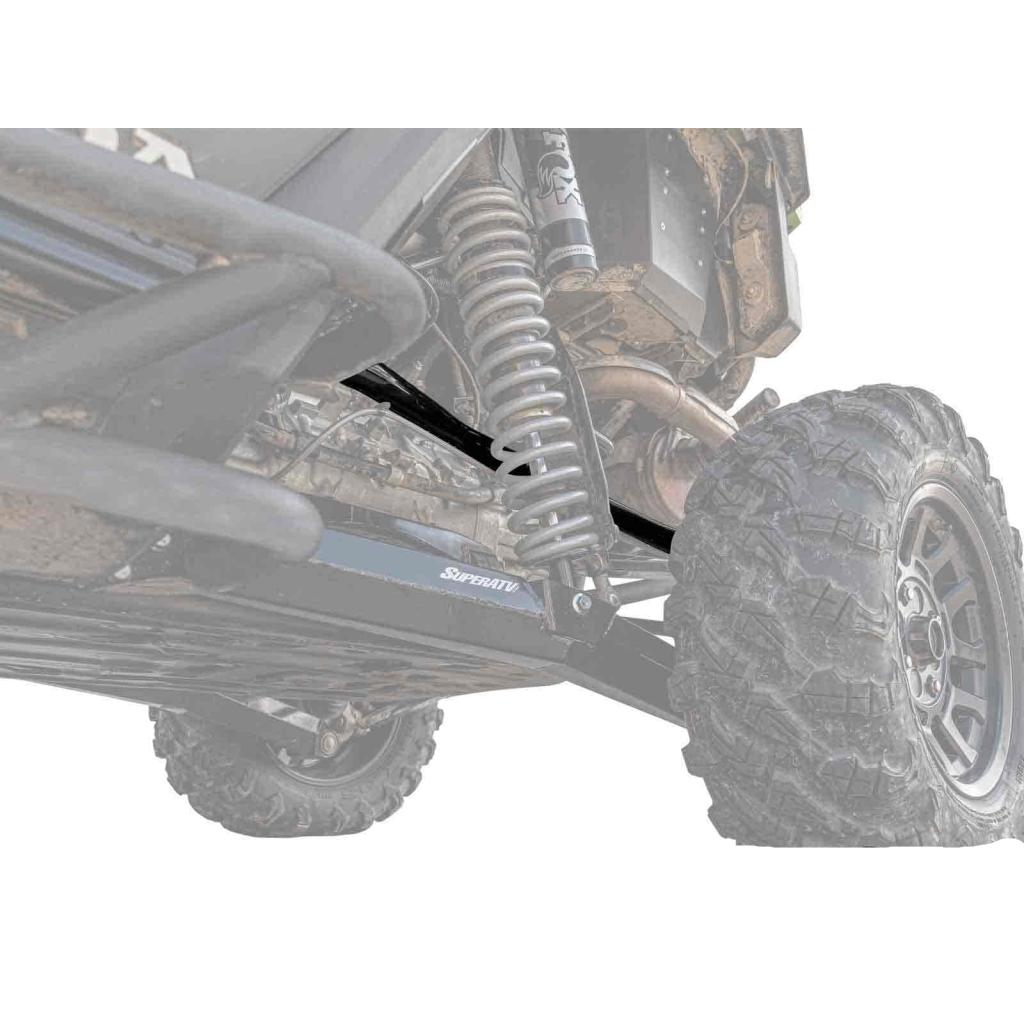 SuperATV Honda Talon 1000R Rear A - arms - MojoMotoSport.com