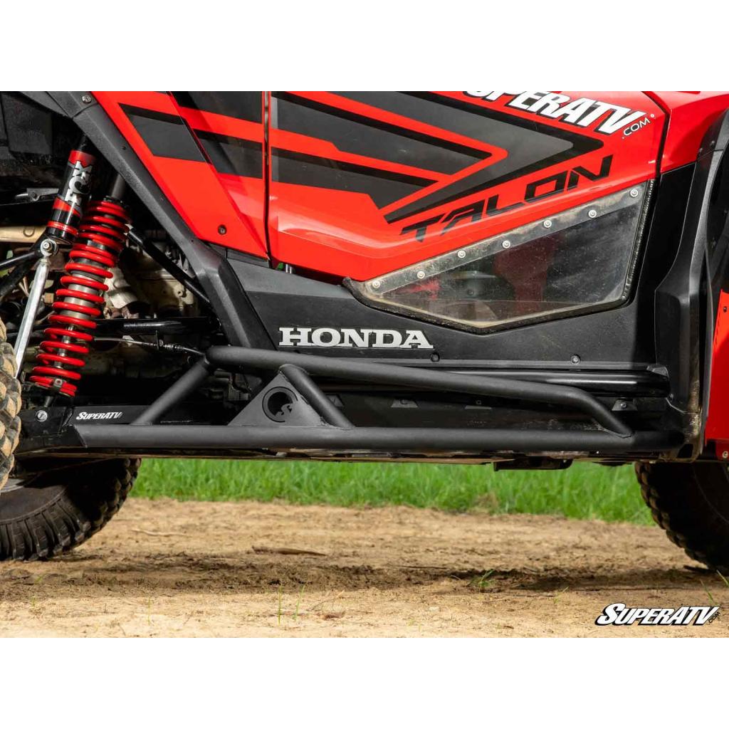 SuperATV Honda Talon 1000R Tree Kickers - MojoMotoSport.com