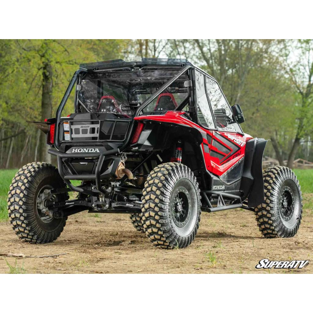 SuperATV Honda Talon 1000R Tree Kickers - MojoMotoSport.com