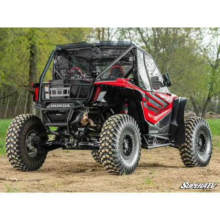 SuperATV Honda Talon 1000R Tree Kickers - MojoMotoSport.com
