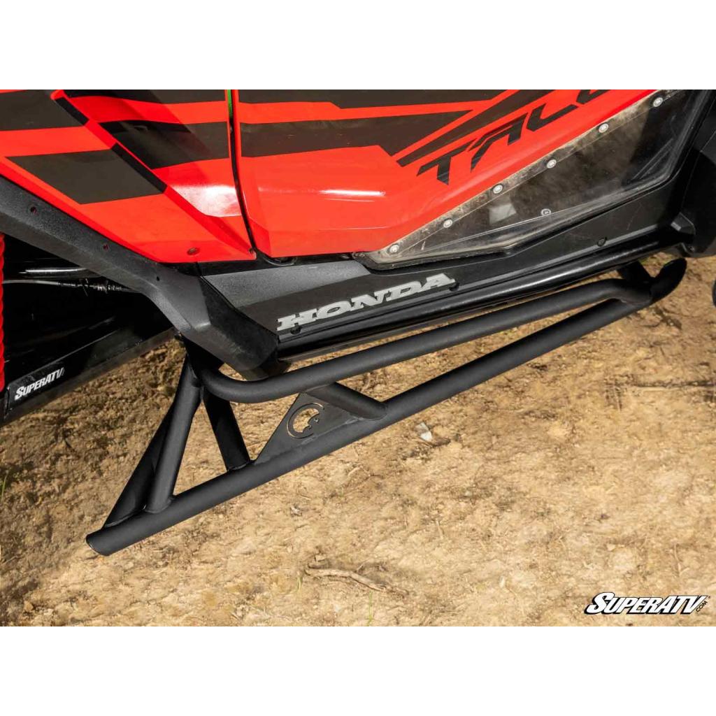 SuperATV Honda Talon 1000R Tree Kickers - MojoMotoSport.com