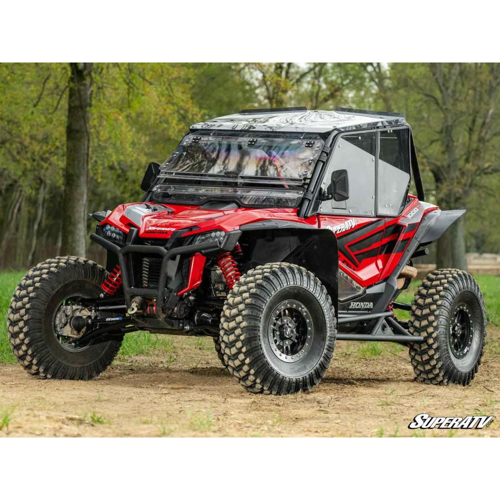 SuperATV Honda Talon 1000R Tree Kickers - MojoMotoSport.com