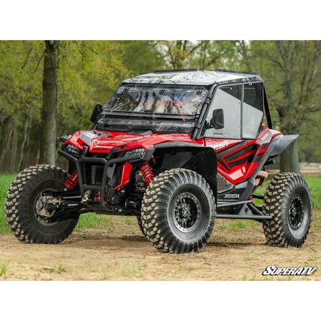 SuperATV Honda Talon 1000R Tree Kickers - MojoMotoSport.com