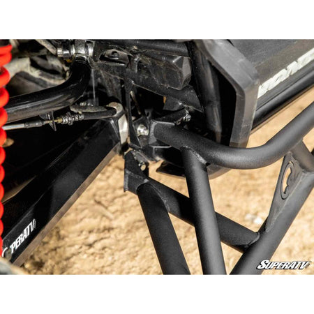 SuperATV Honda Talon 1000R Tree Kickers - MojoMotoSport.com