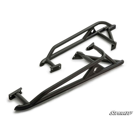 SuperATV Honda Talon 1000R Tree Kickers - MojoMotoSport.com