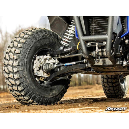SuperATV Honda Talon 1000X 1.5" Forward Offset Boxed A - Arms - MojoMotoSport.com