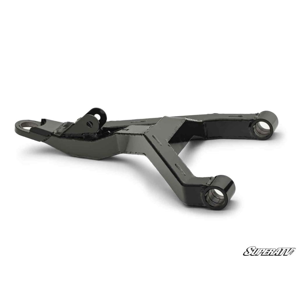 SuperATV Honda Talon 1000X 1.5" Forward Offset Boxed A - Arms - MojoMotoSport.com
