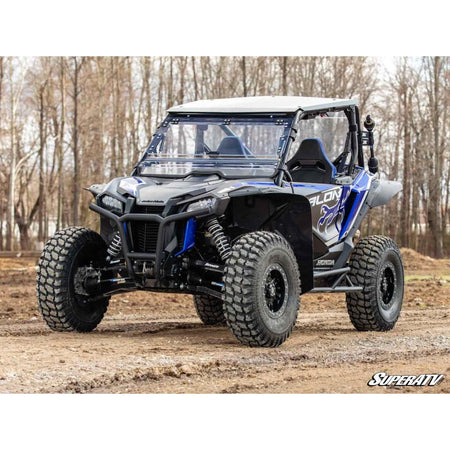 SuperATV Honda Talon 1000X 1.5" Forward Offset Boxed A - Arms - MojoMotoSport.com